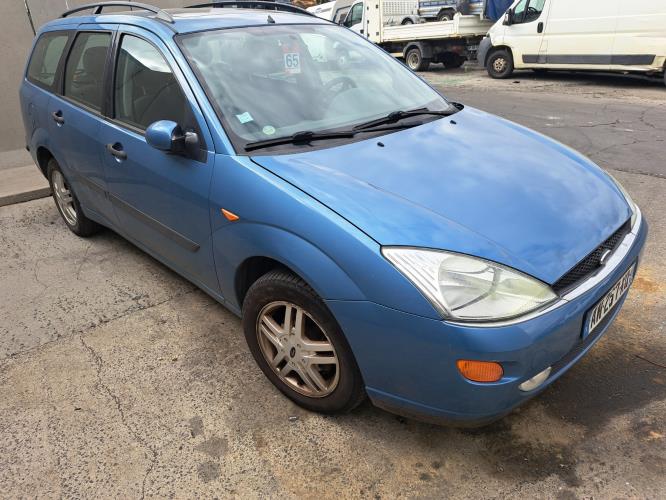 Image Porte avant gauche - FORD FOCUS 1
