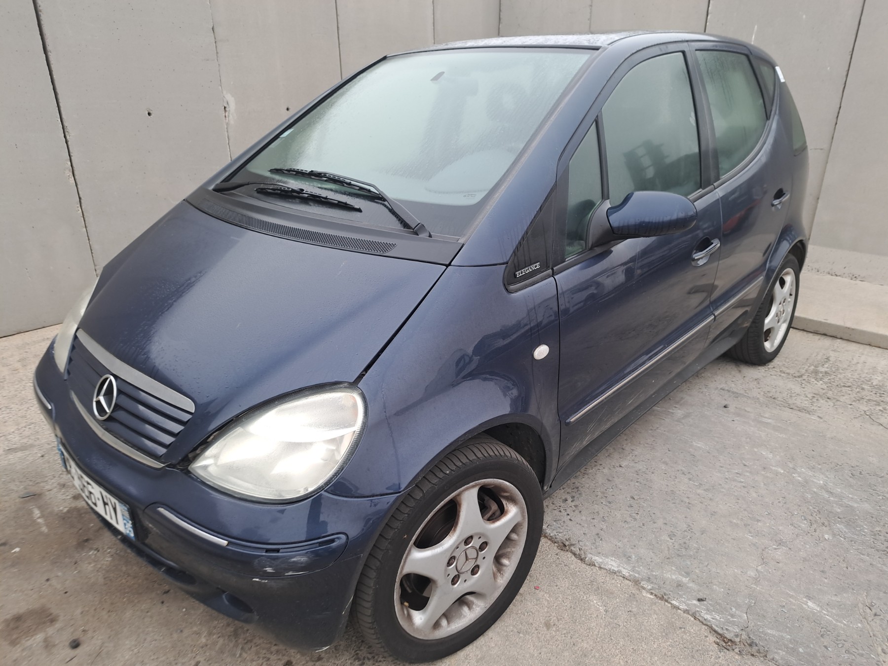 Pièce Auto