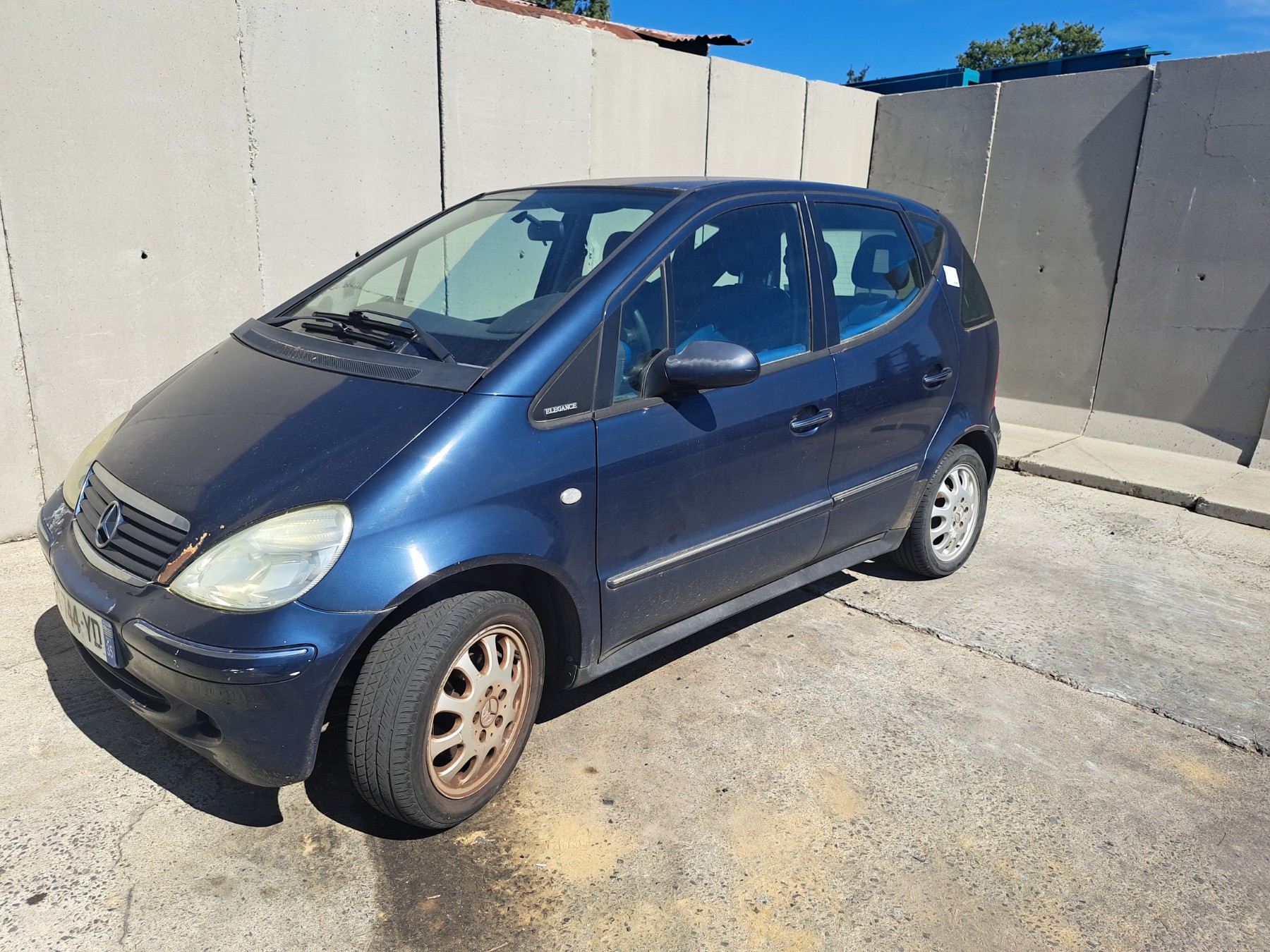 Pièce Auto