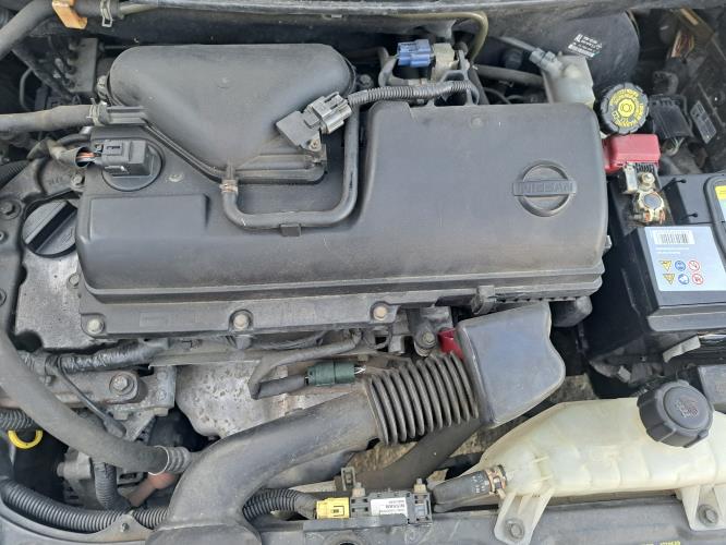 Image Porte avant droit - NISSAN MICRA 3
