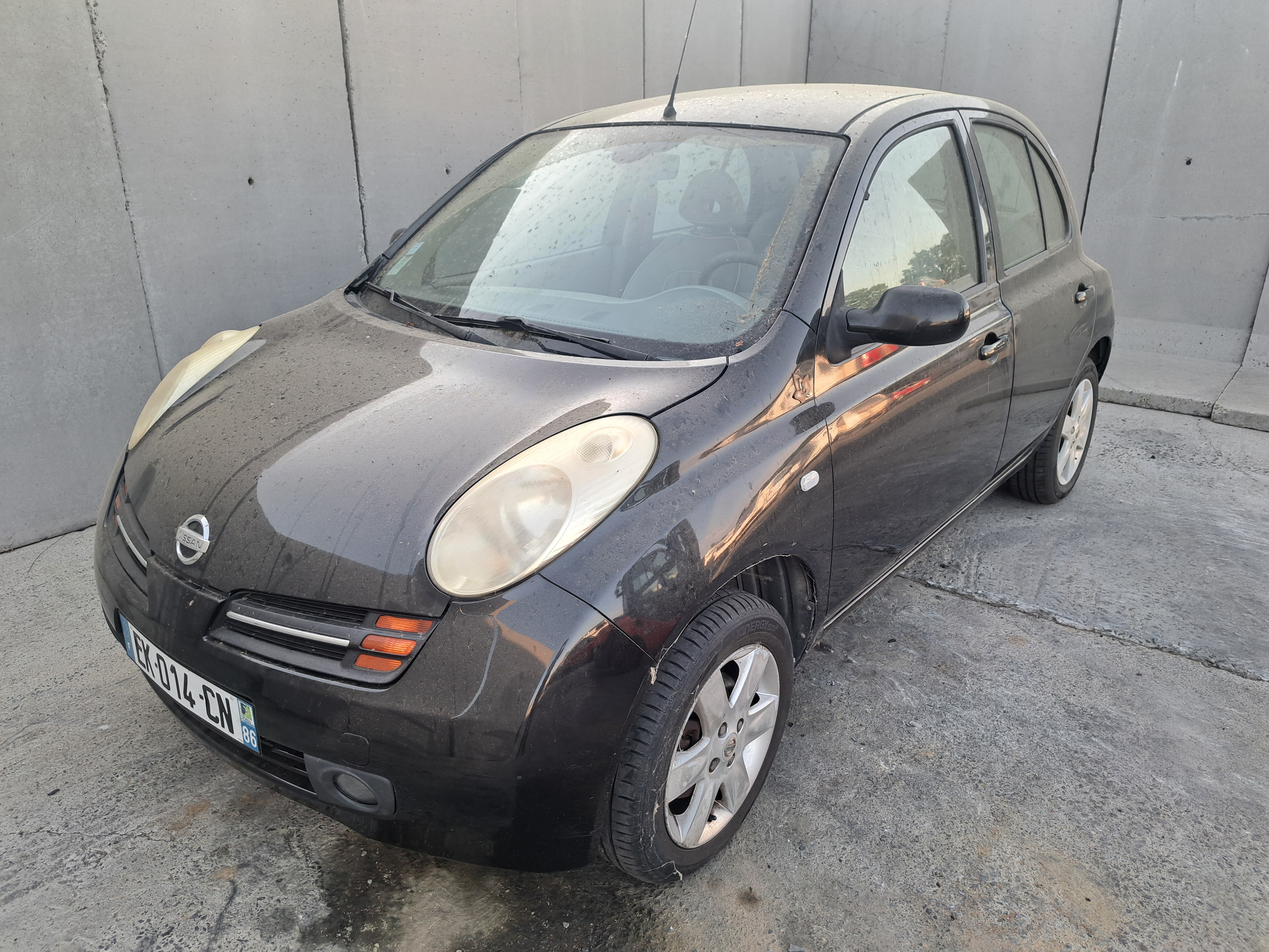 Pièce Auto