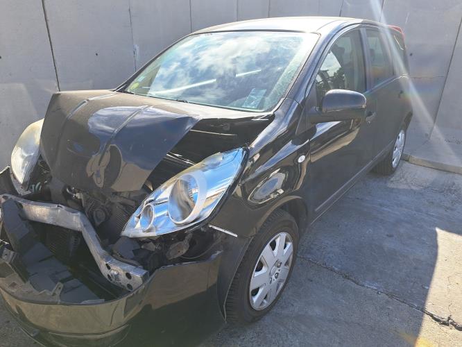 Image Aile avant droit - NISSAN NOTE 1