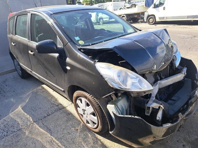 Image Aile avant droit - NISSAN NOTE 1