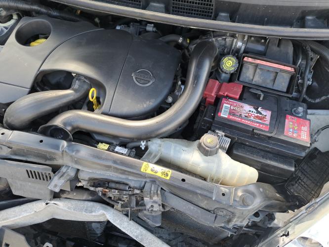 Image Aile avant droit - NISSAN NOTE 1