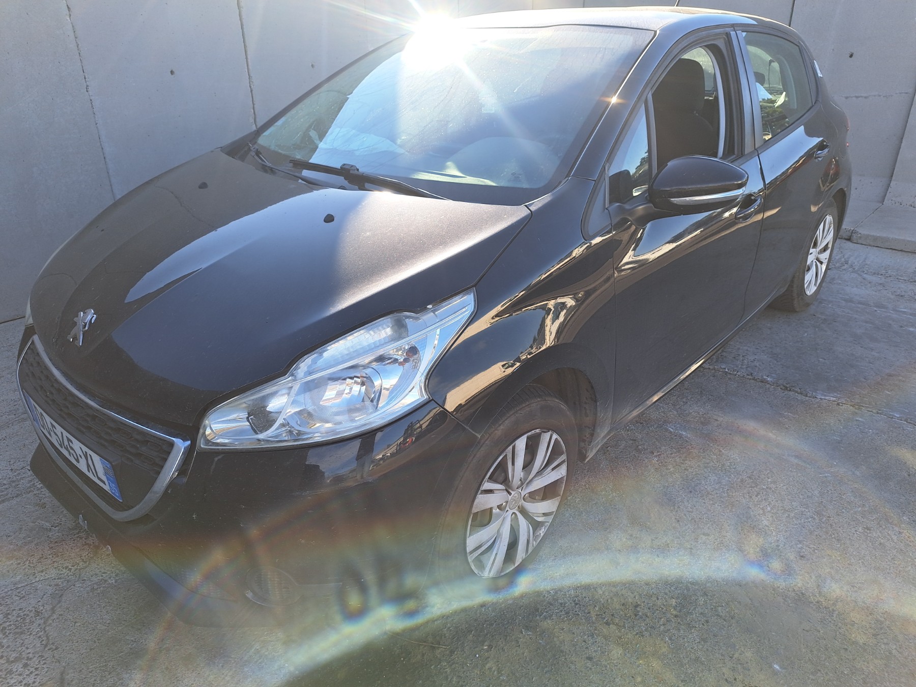 Pièce Auto
