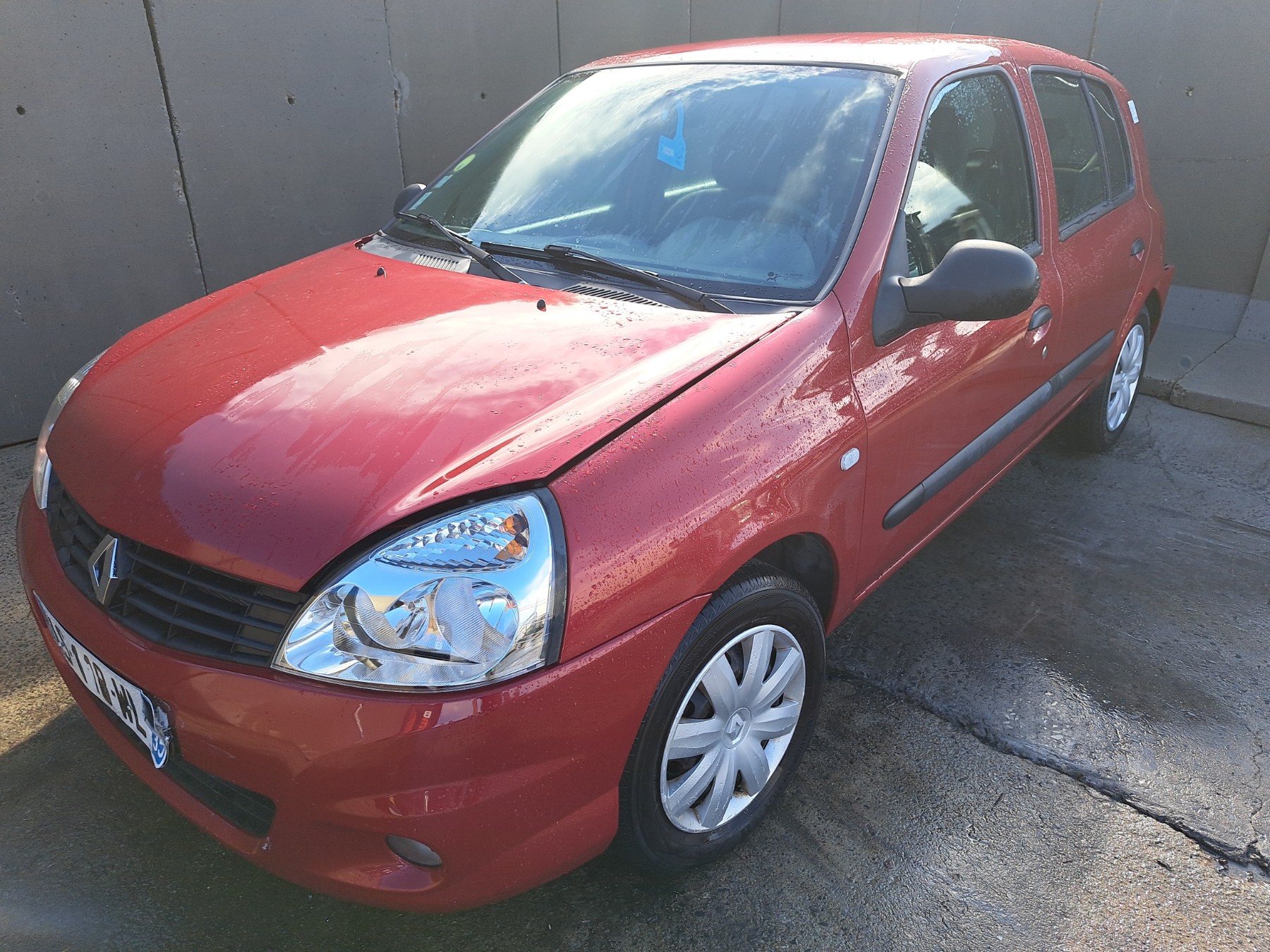 Pièce Auto