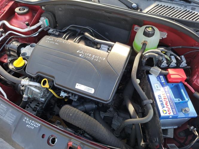 Image Aile avant droit - RENAULT CLIO 2 CAMPUS