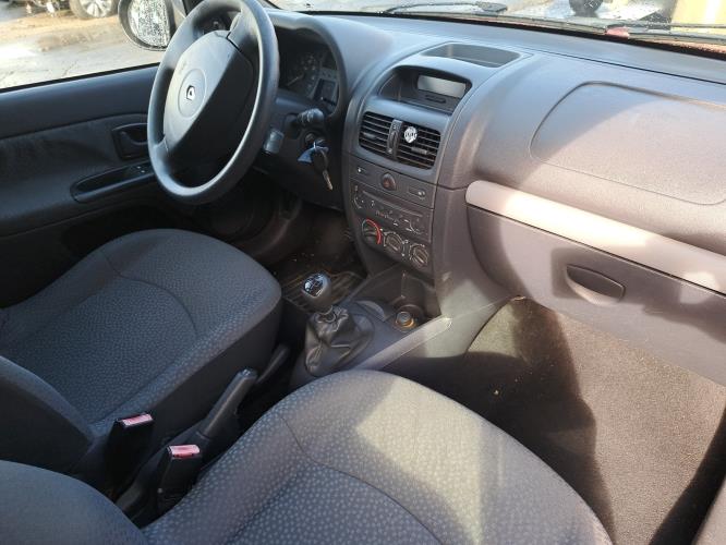 Image Aile avant droit - RENAULT CLIO 2 CAMPUS