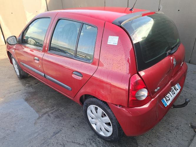 Image Aile avant droit - RENAULT CLIO 2 CAMPUS