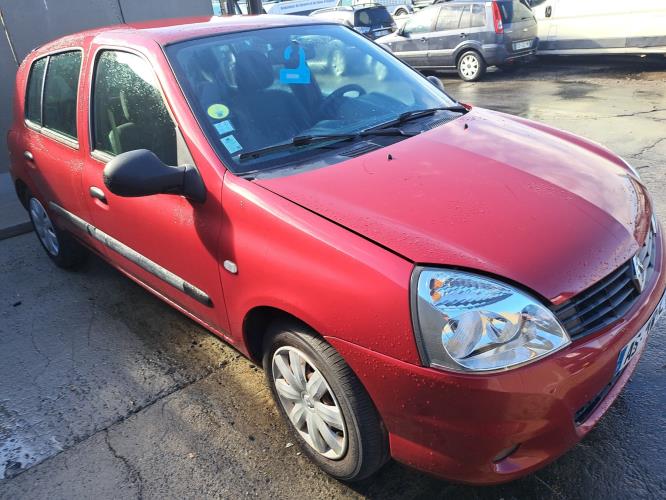 Image Aile avant droit - RENAULT CLIO 2 CAMPUS