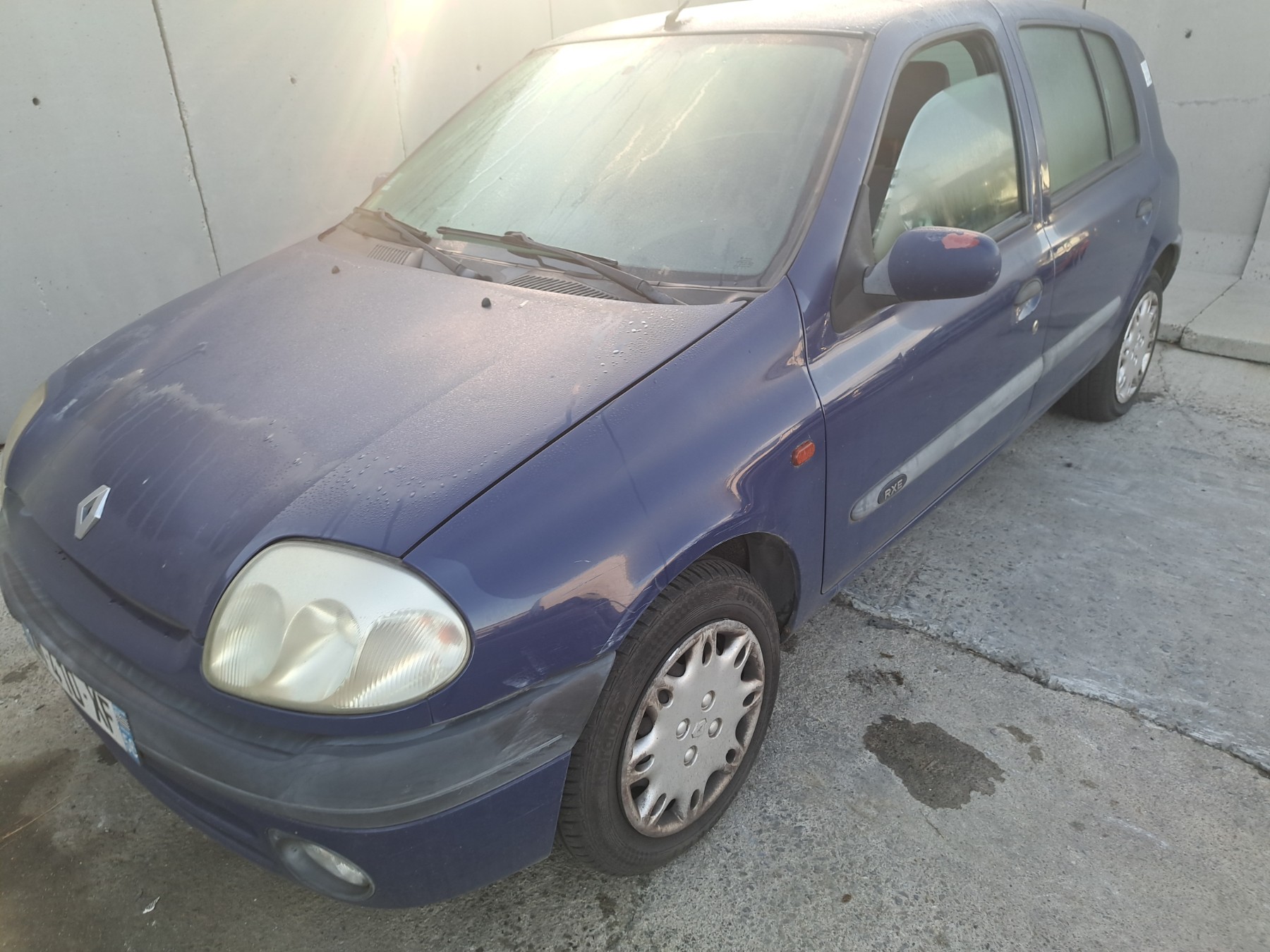 Pièce Auto