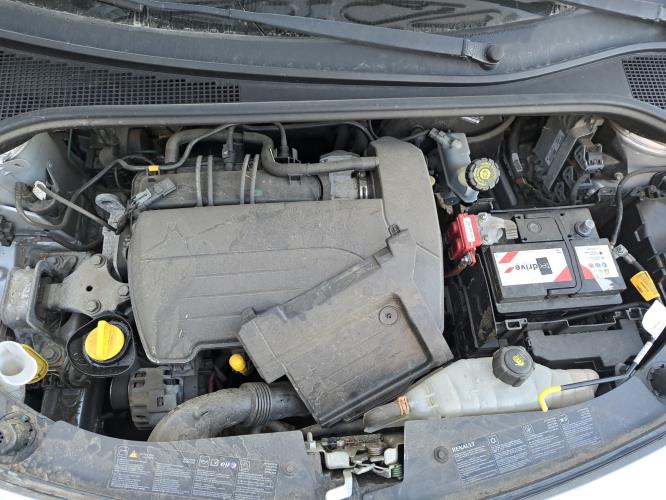 Image Feu arriere principal droit (feux) - RENAULT CLIO 3