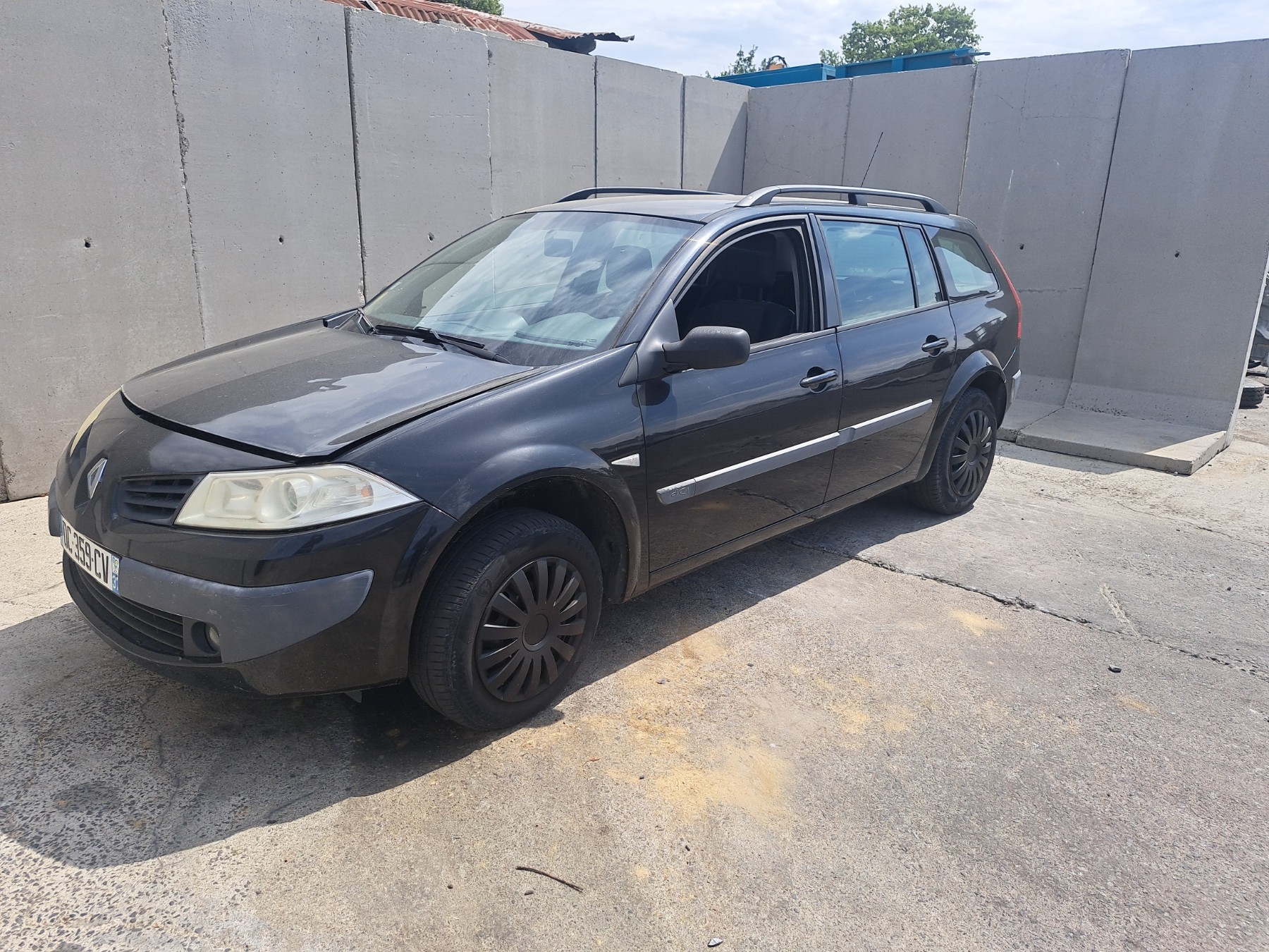 Pièce Auto