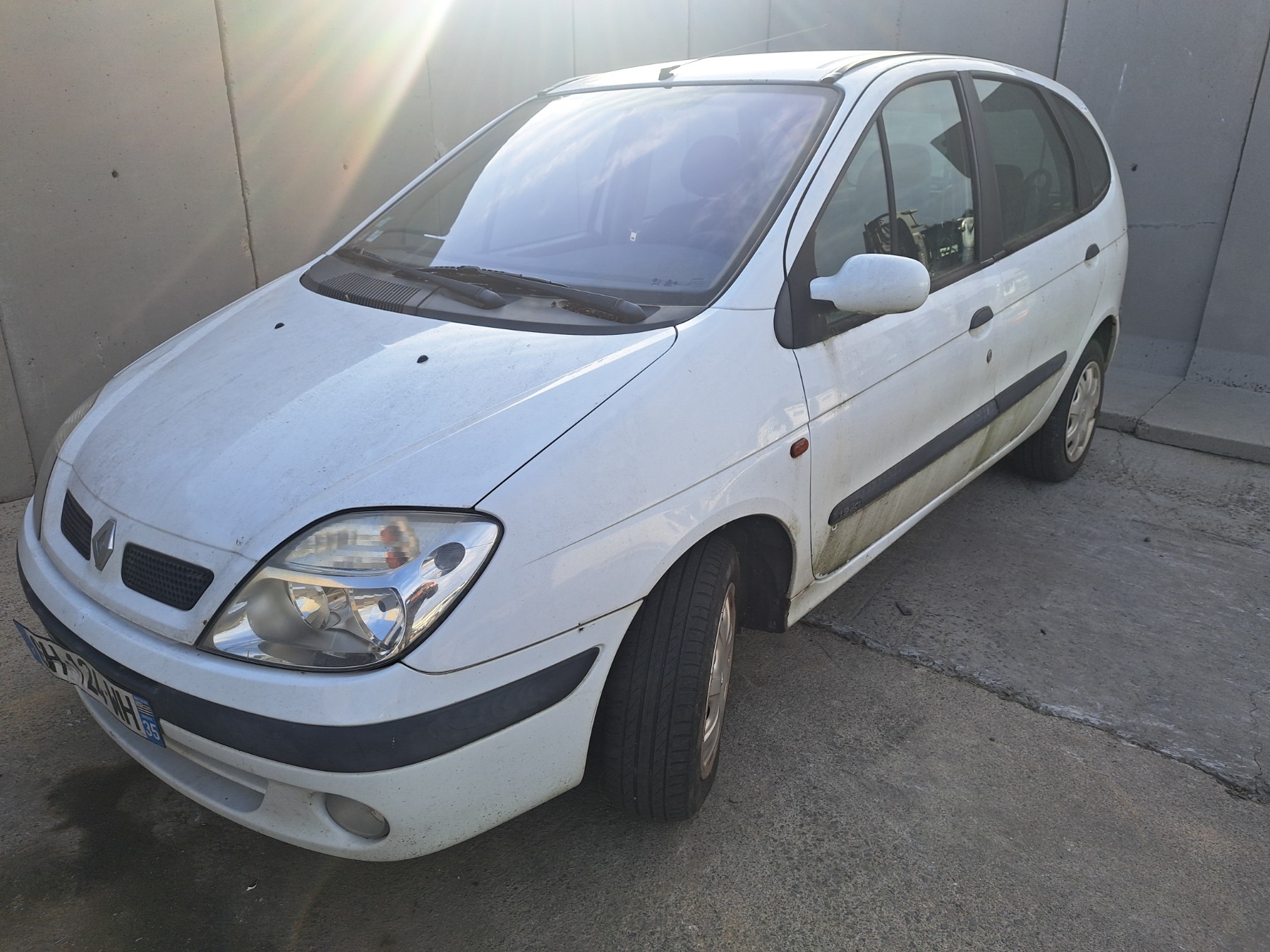 Pièce Auto