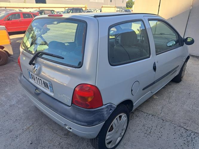 Image Capot - RENAULT TWINGO 1