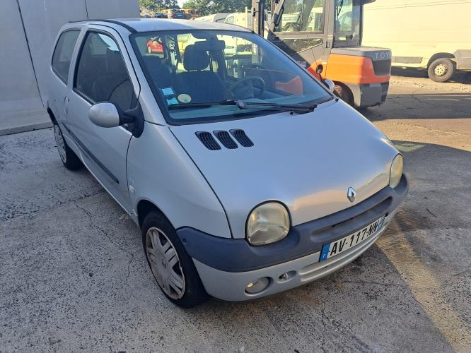 Image Capot - RENAULT TWINGO 1