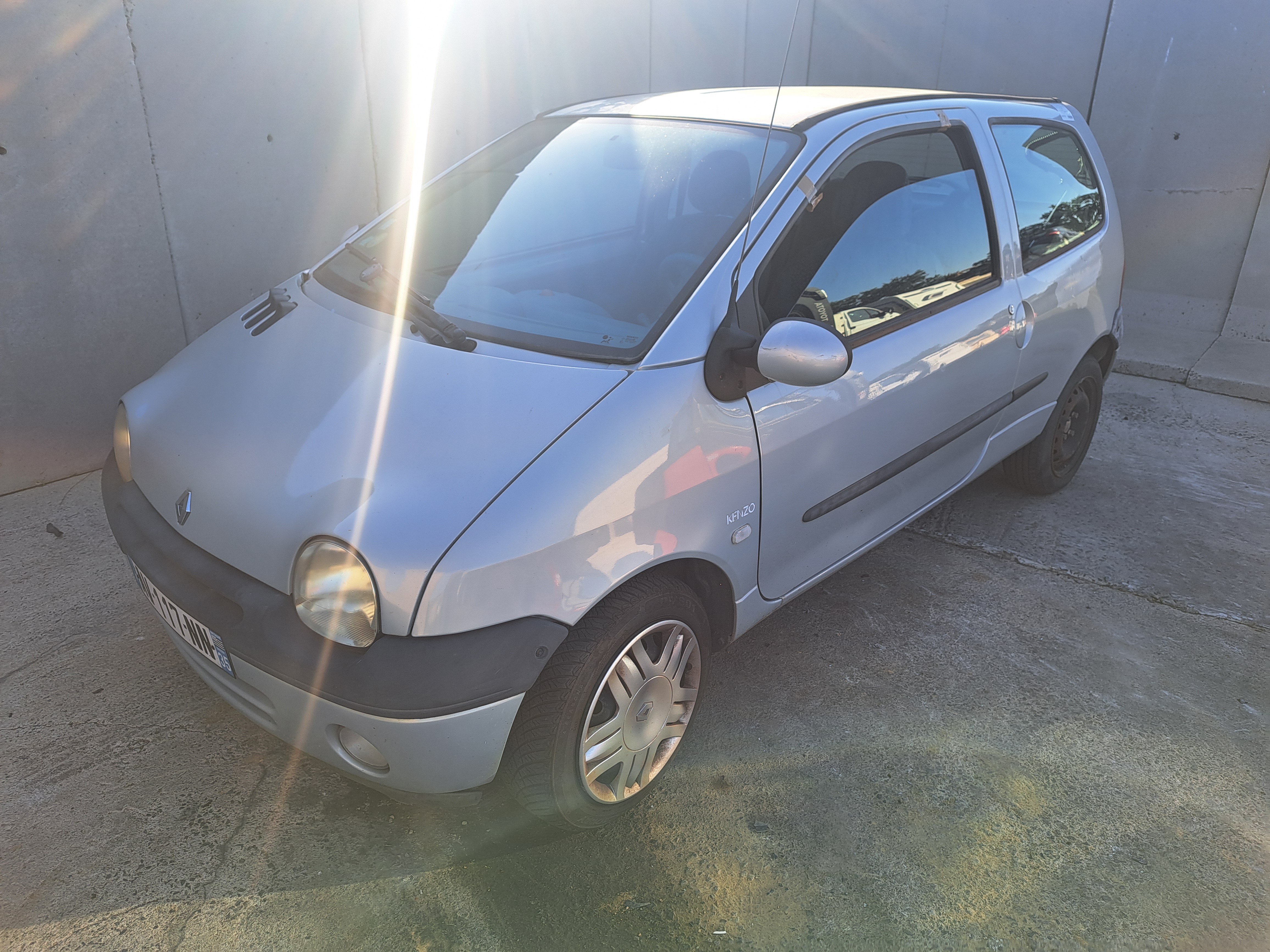 Pièce Auto