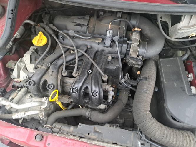 Image Retroviseur droit - RENAULT TWINGO 1