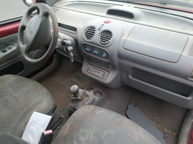 Image Retroviseur droit - RENAULT TWINGO 1