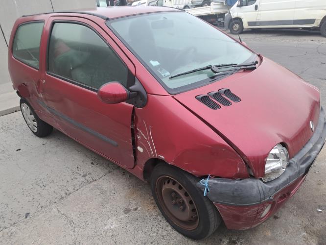 Image Retroviseur droit - RENAULT TWINGO 1