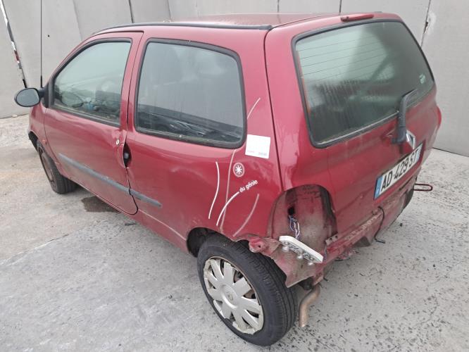 Image Retroviseur droit - RENAULT TWINGO 1