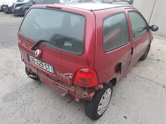 Image Retroviseur droit - RENAULT TWINGO 1