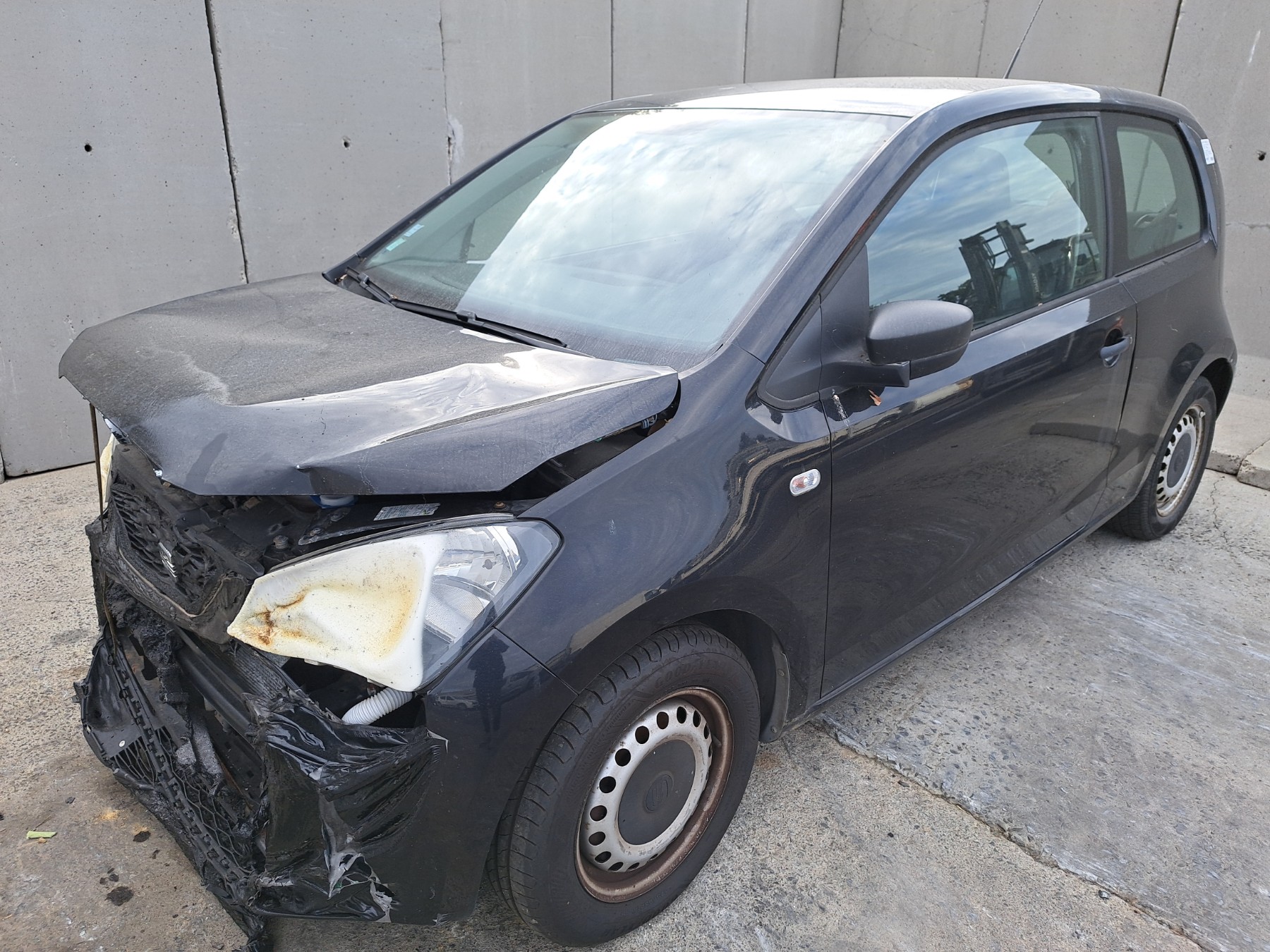 Pièce Auto