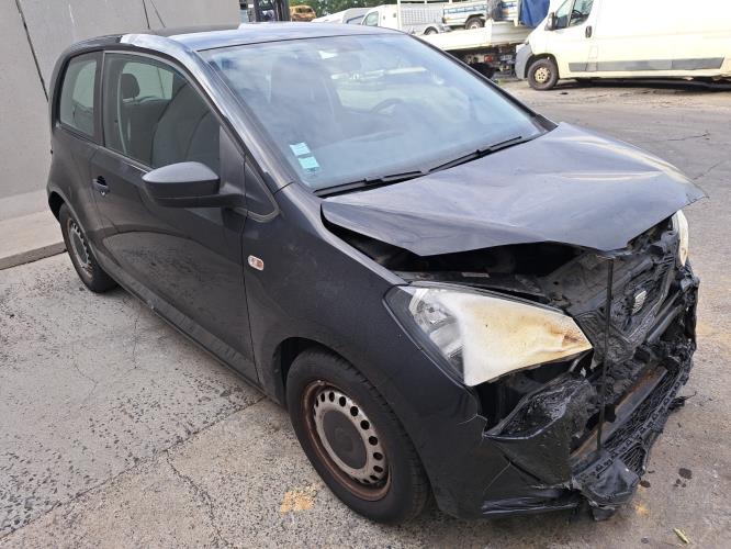 Image Moteur - SEAT MII