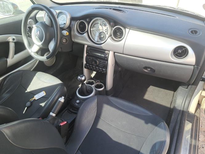 Image Aile avant droit - MINI MINI 1 R50/R53