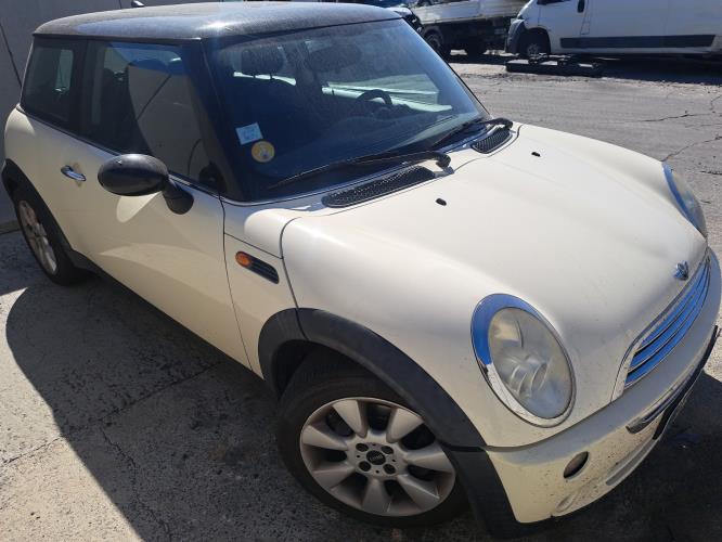 Image Aile avant droit - MINI MINI 1 R50/R53