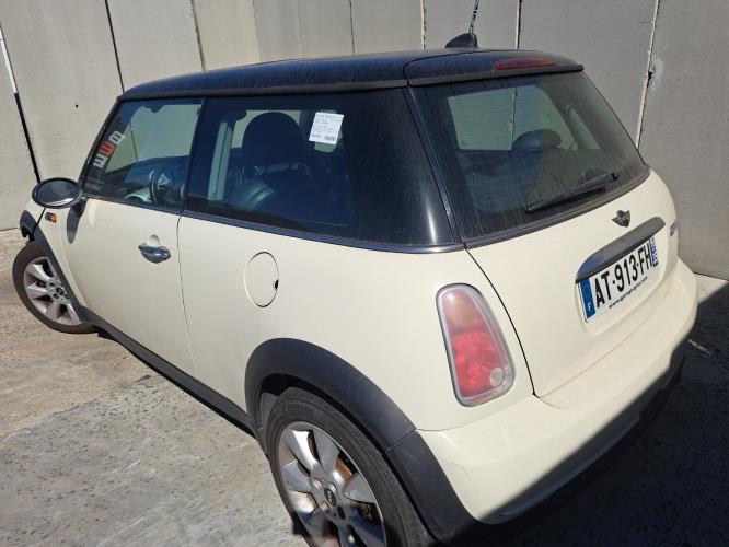 Image Aile avant droit - MINI MINI 1 R50/R53