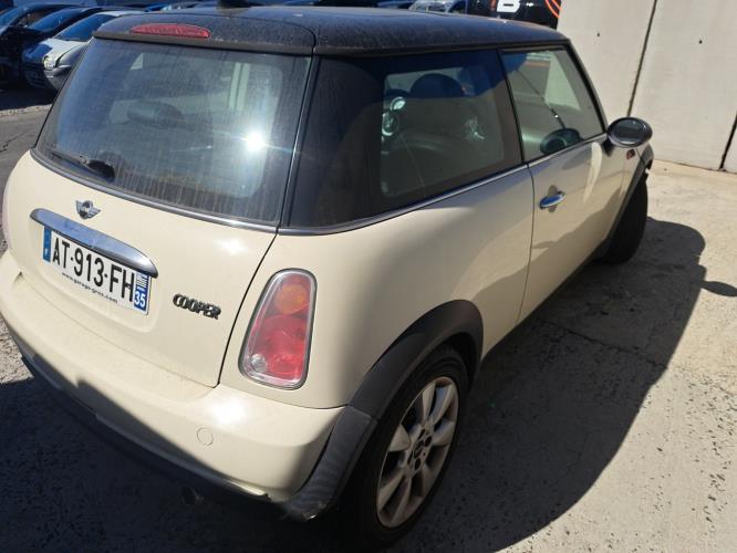 Image Aile avant droit - MINI MINI 1 R50/R53