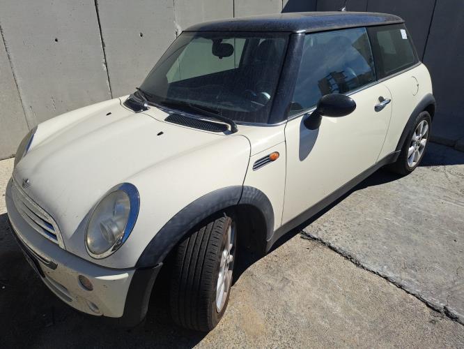 Image Aile avant droit - MINI MINI 1 R50/R53