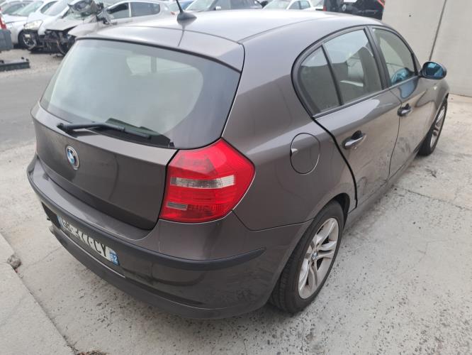 Image Aile avant gauche - BMW SERIE 1 E87
