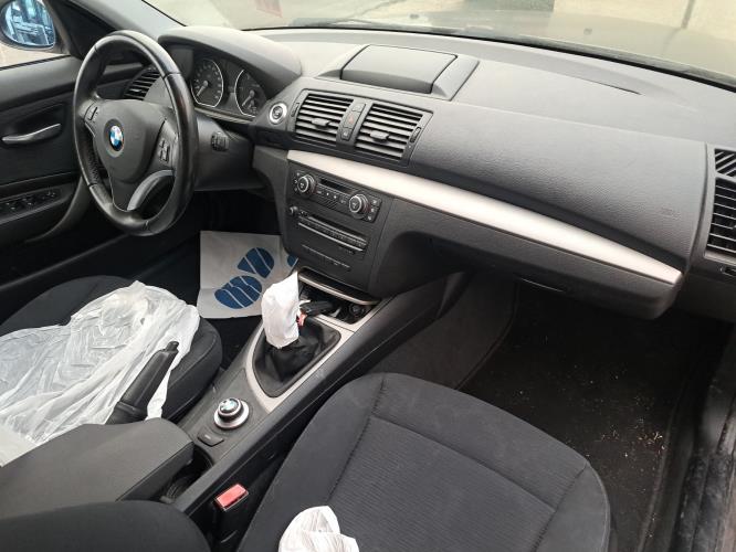 Image Aile avant gauche - BMW SERIE 1 E87