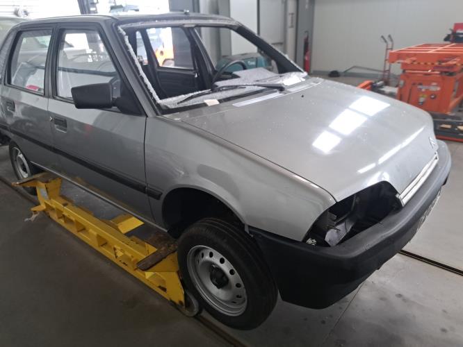 Image Porte arriere gauche - CITROEN AX
