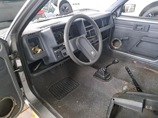Image Porte arriere gauche - CITROEN AX