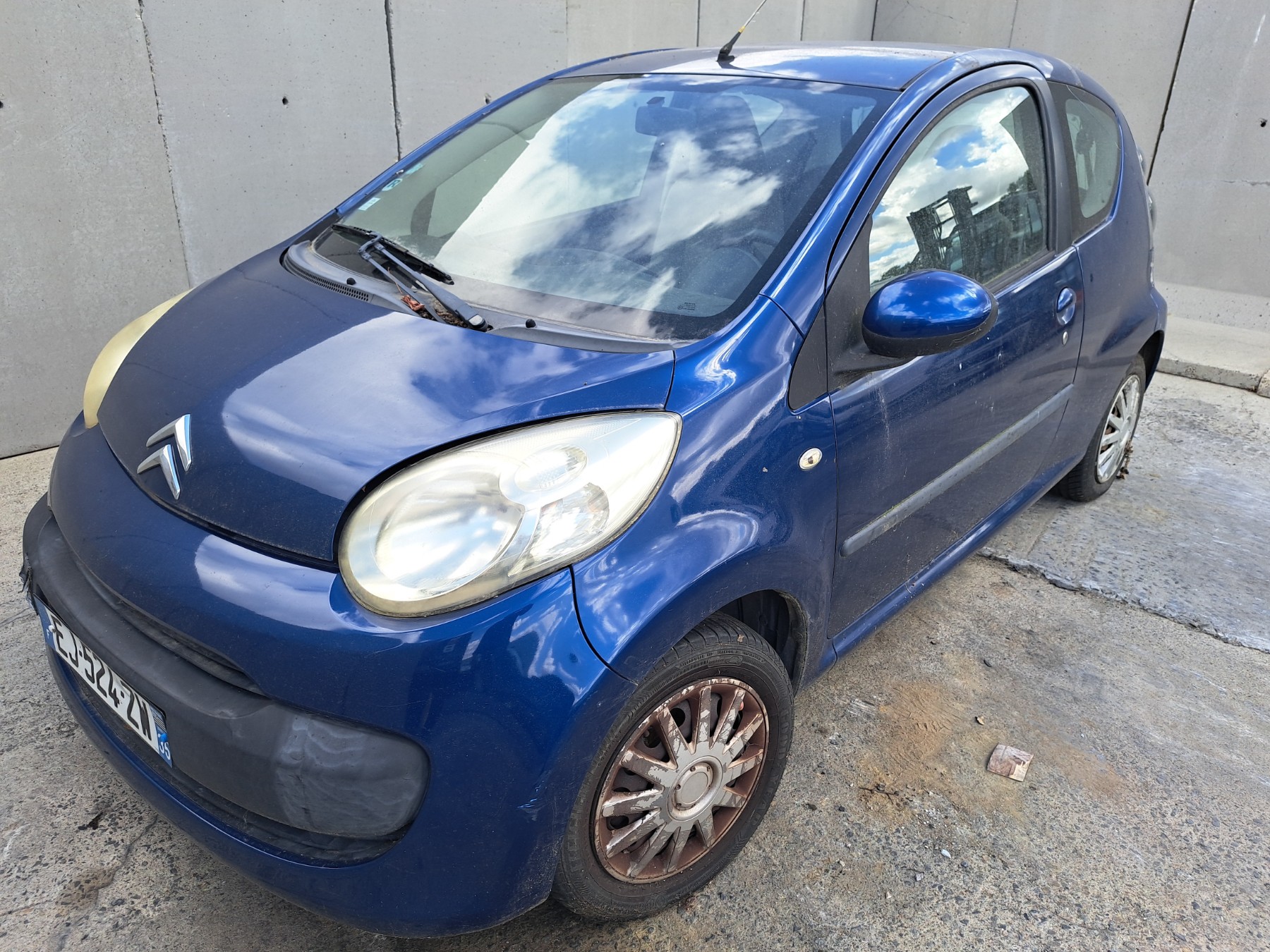 Pièce Auto