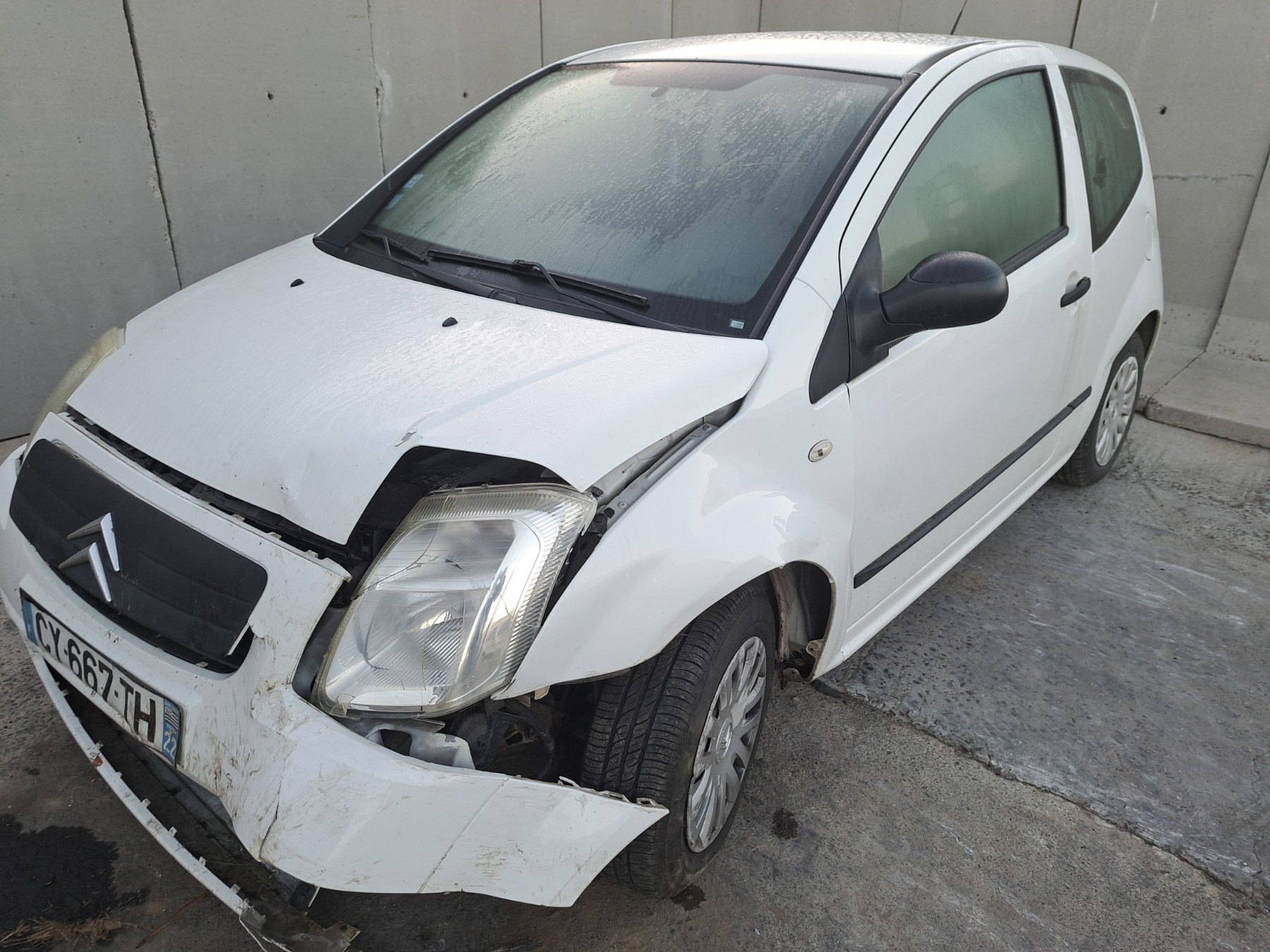 Pièce Auto