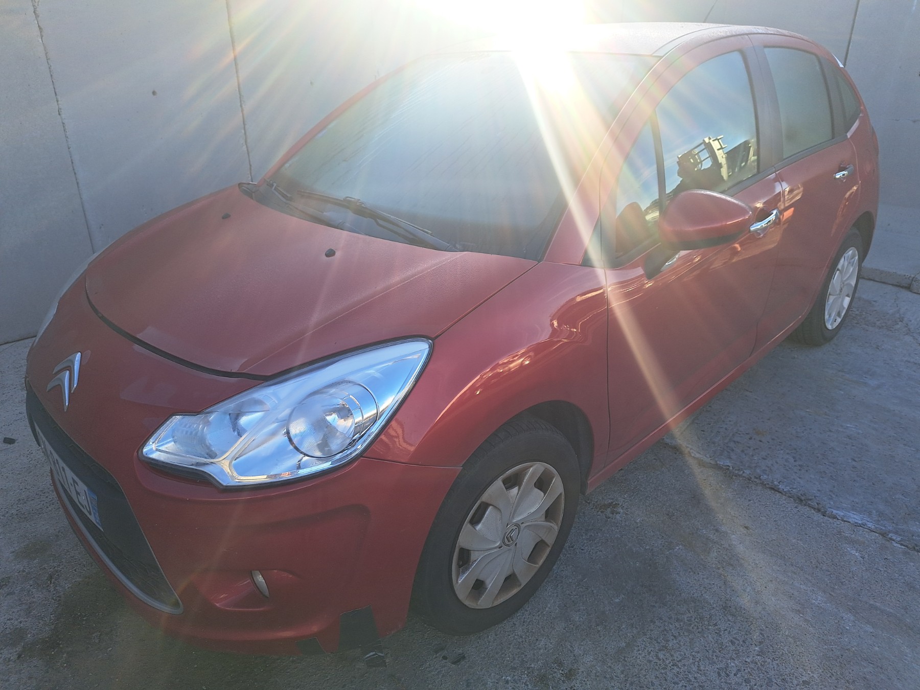Pièce Auto