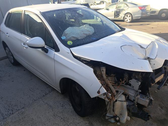 Image Retroviseur droit - CITROEN C4 2