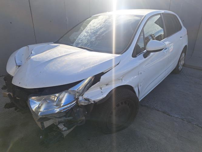 Image Retroviseur droit - CITROEN C4 2