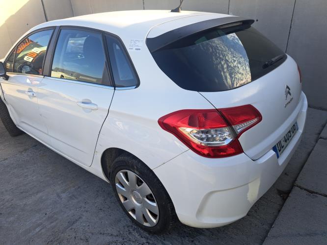 Image Retroviseur droit - CITROEN C4 2