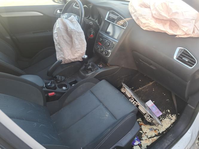Image Retroviseur droit - CITROEN C4 2