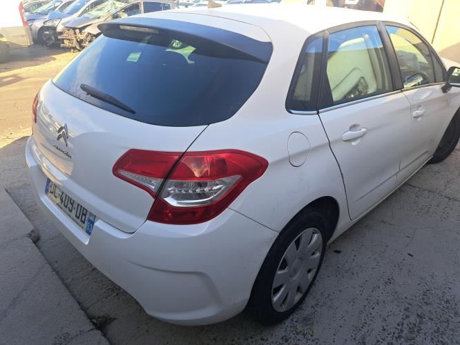 Image Retroviseur droit - CITROEN C4 2