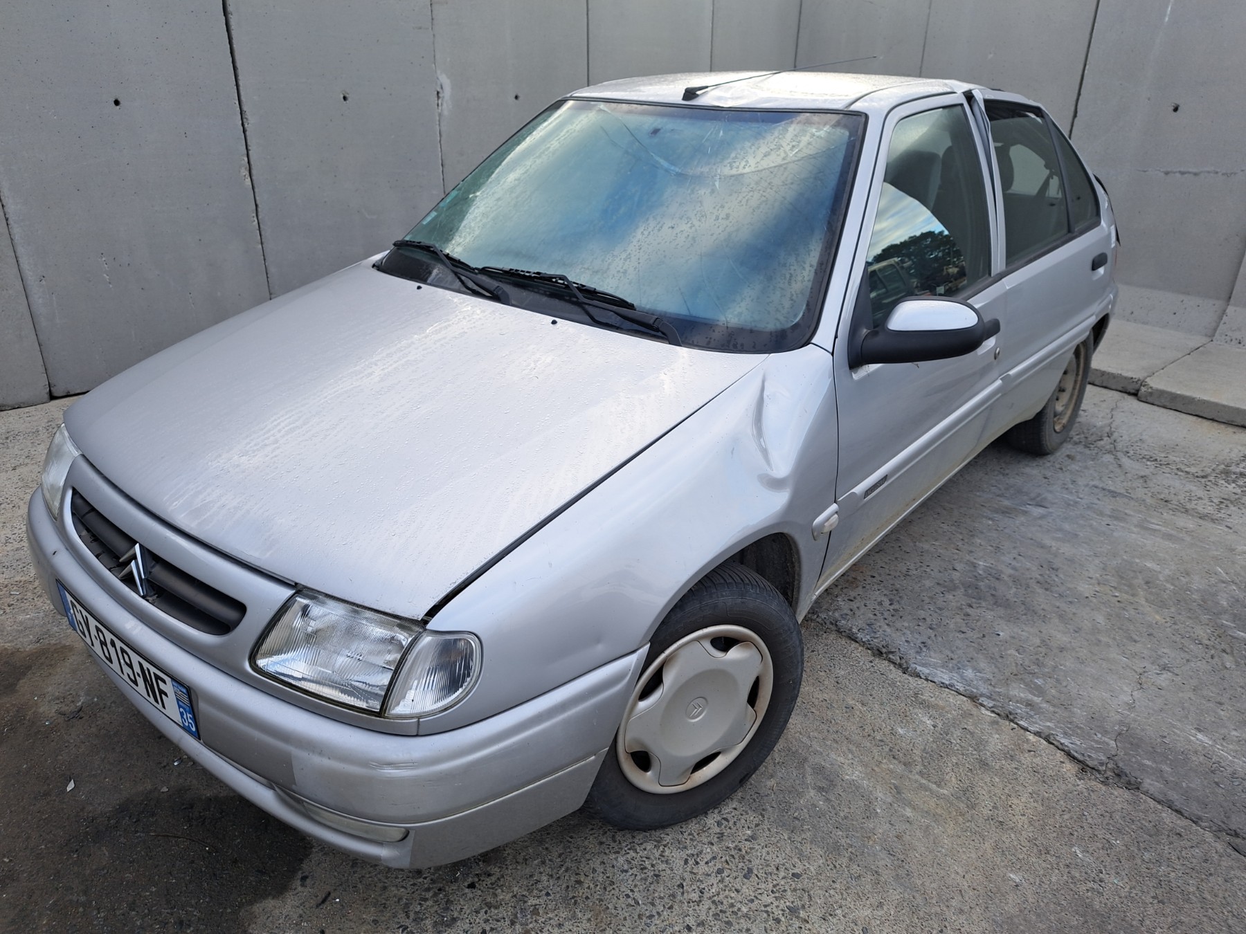 Pièce Auto