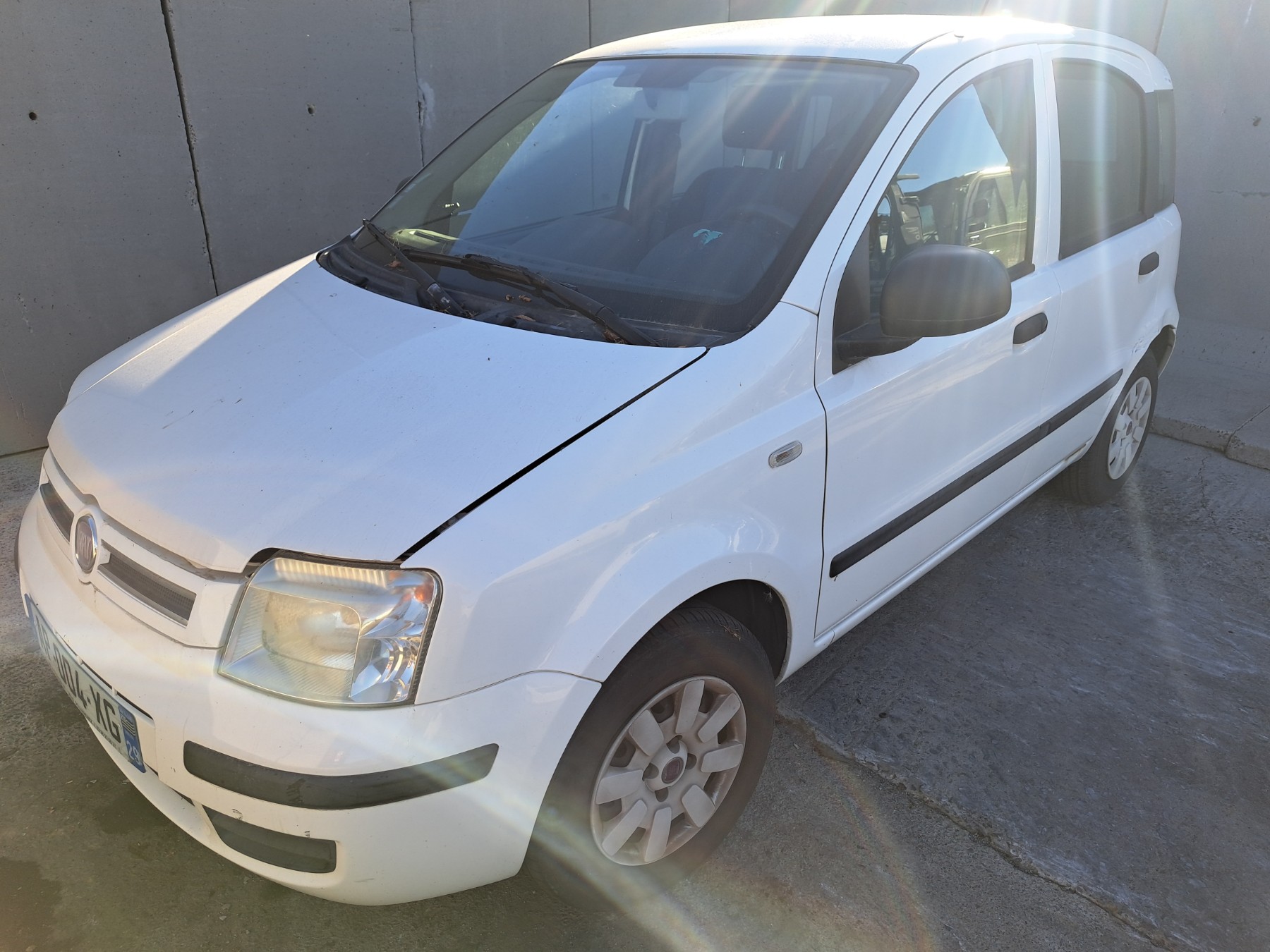 Pièce Auto
