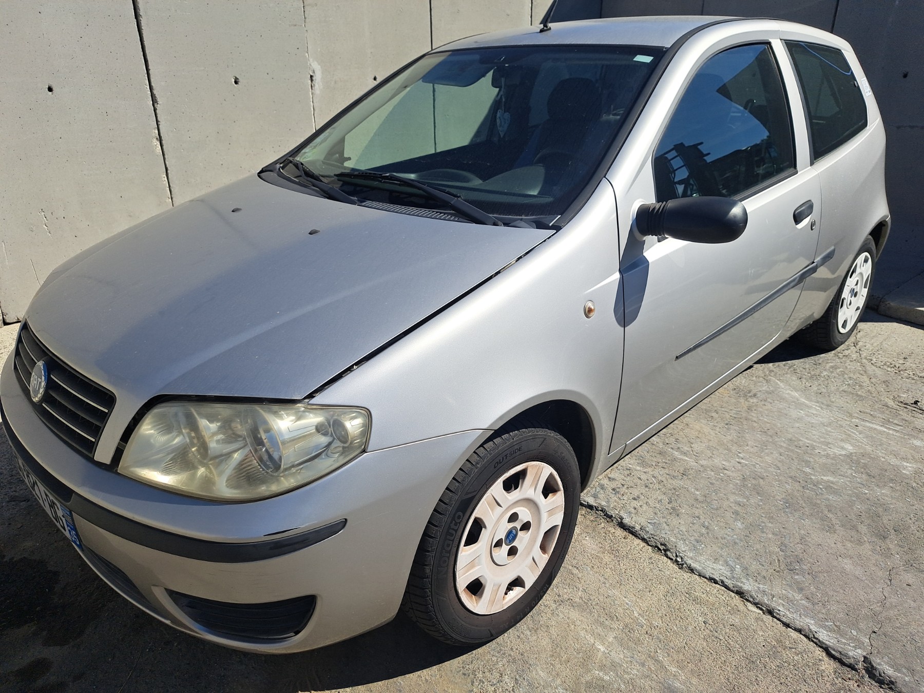Pièce Auto