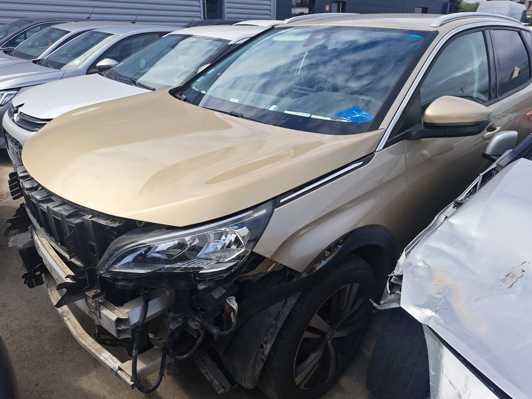 Pièce Auto