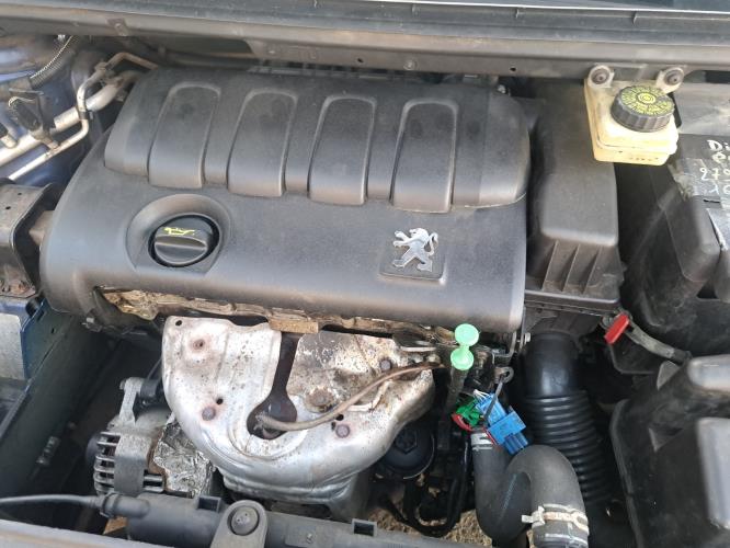 Image Aile avant droit - PEUGEOT 307